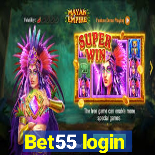 Bet55 login